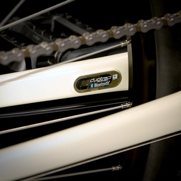 TREK VERVE 1 DISC LOW STEP12