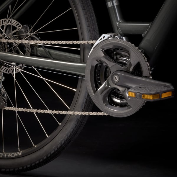 TREK VERVE 2 DISC LOW STEP6