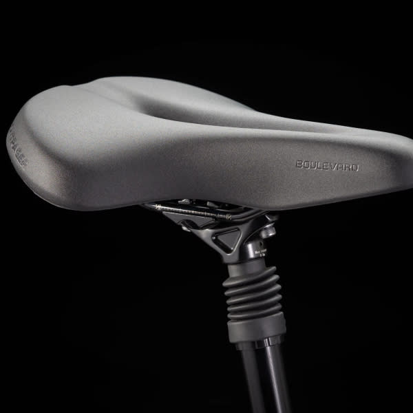 TREK VERVE 2 DISC LOW STEP7