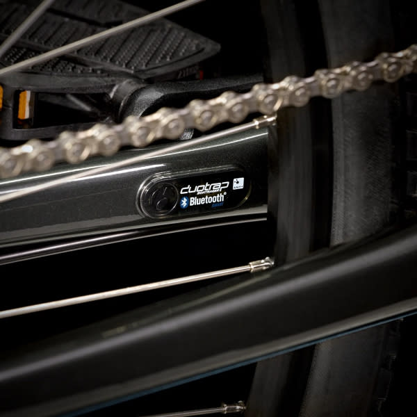 TREK VERVE 2 DISC LOW STEP9