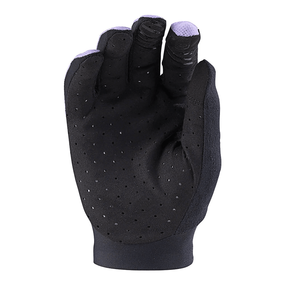 WOMENS ACE 2.0 GLOVE LILAC2