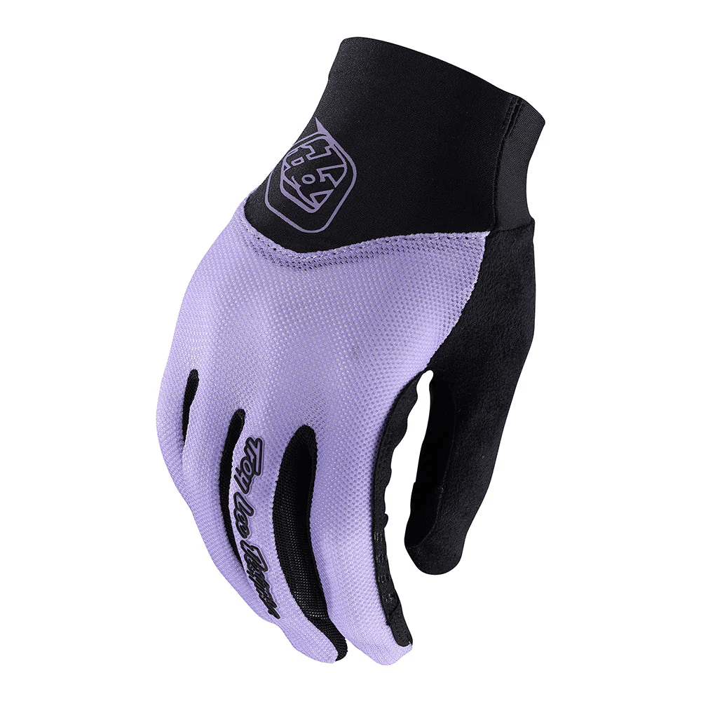 WOMENS ACE 2.0 GLOVE LILAC1