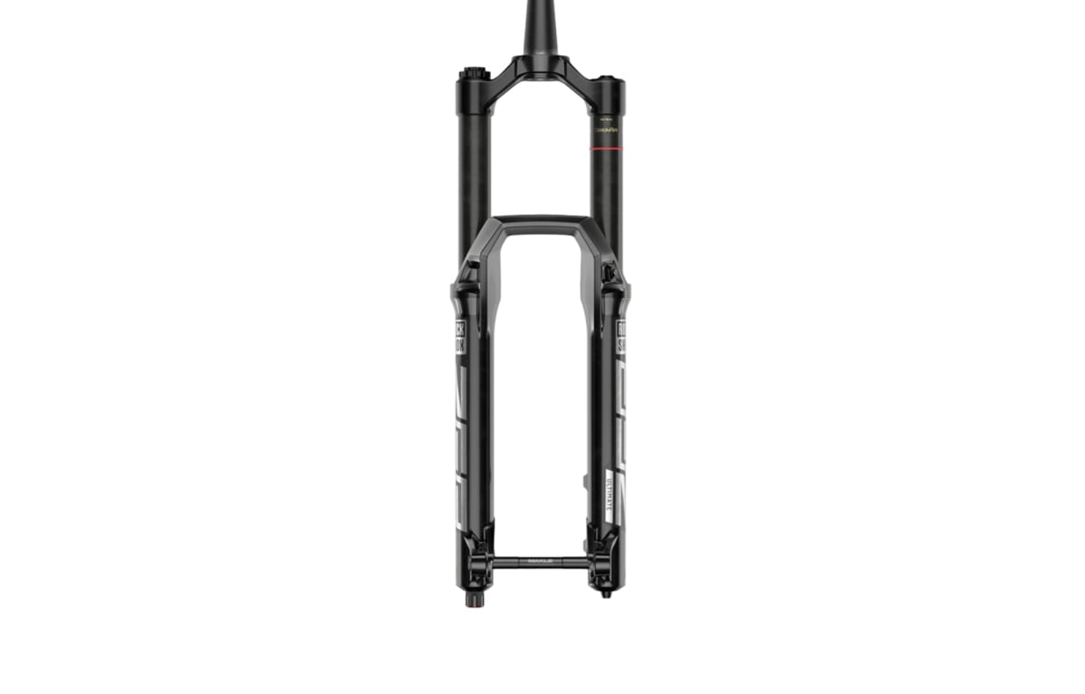 Horquilla RockShox Zeb Ultimate 170 mm Charger 31
