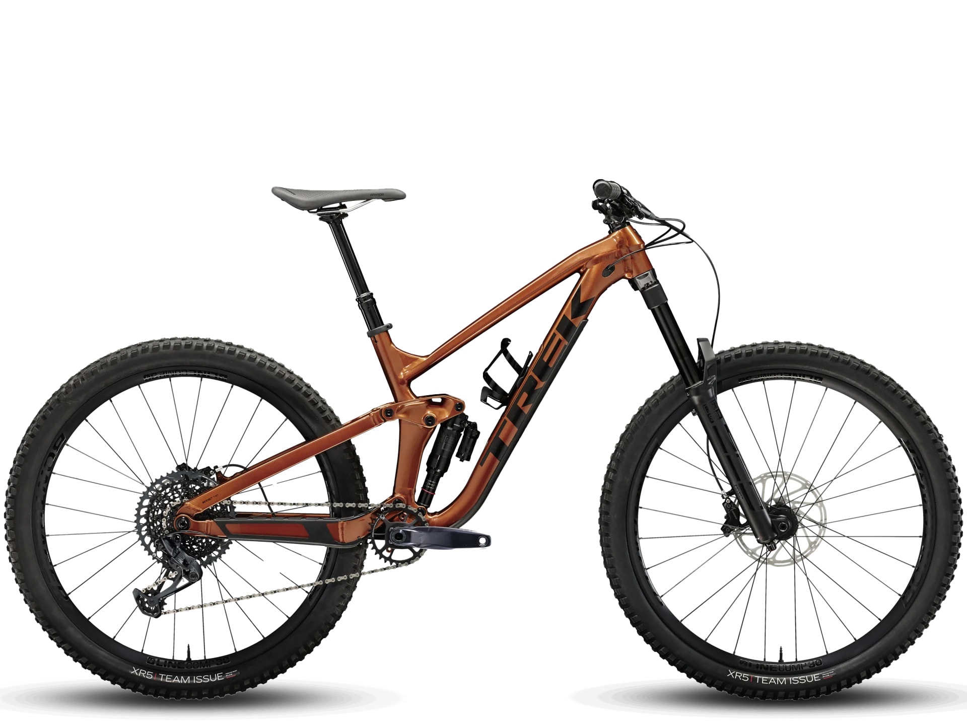 Fuel Ex Que Bicicleta Doble Suspension Comprar TREK FUEL EX Gen