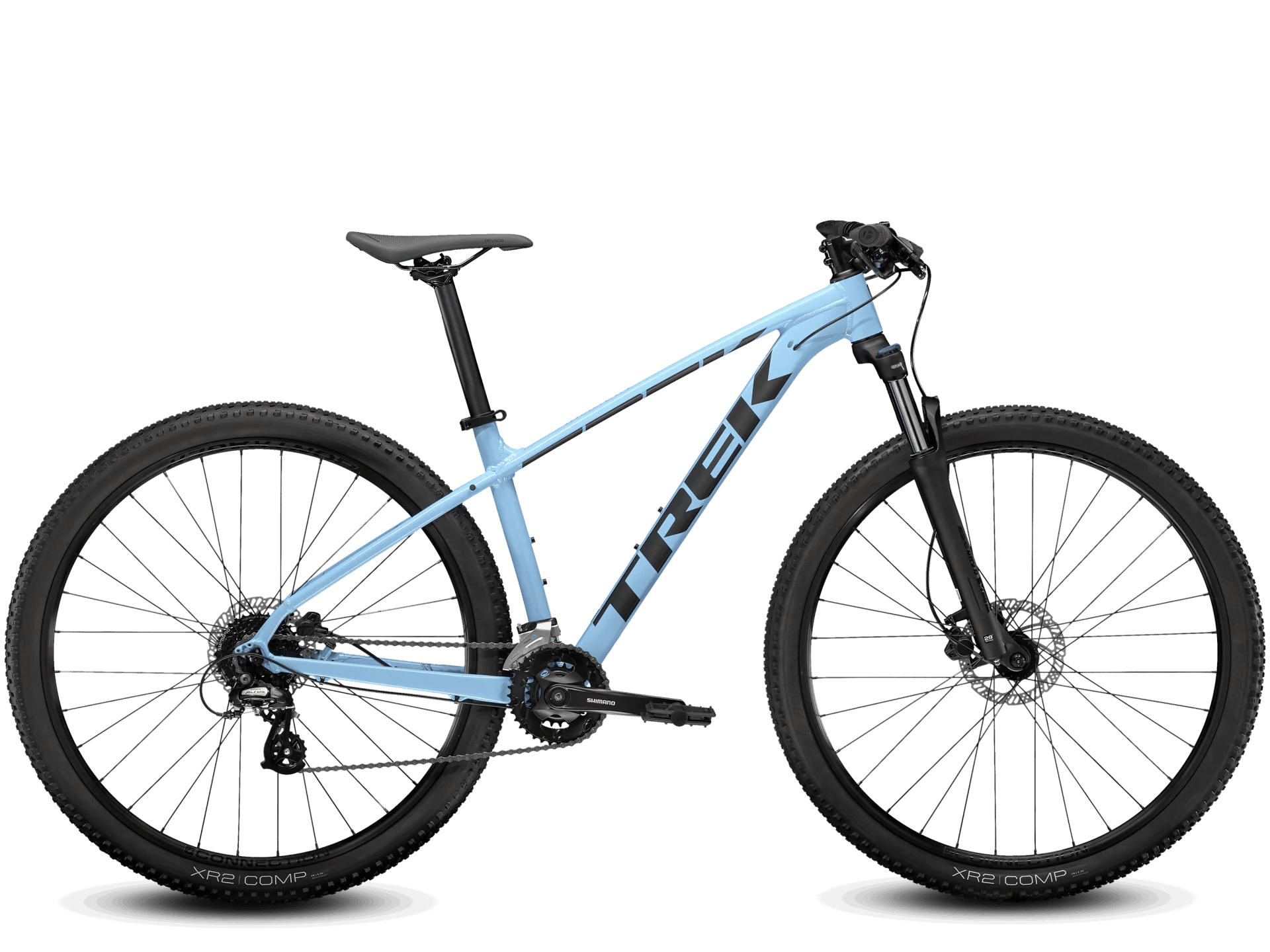 Trek Marlin Bicicletas Trek 2020 MontaÃ±a Hotel Kalinga La Mejor