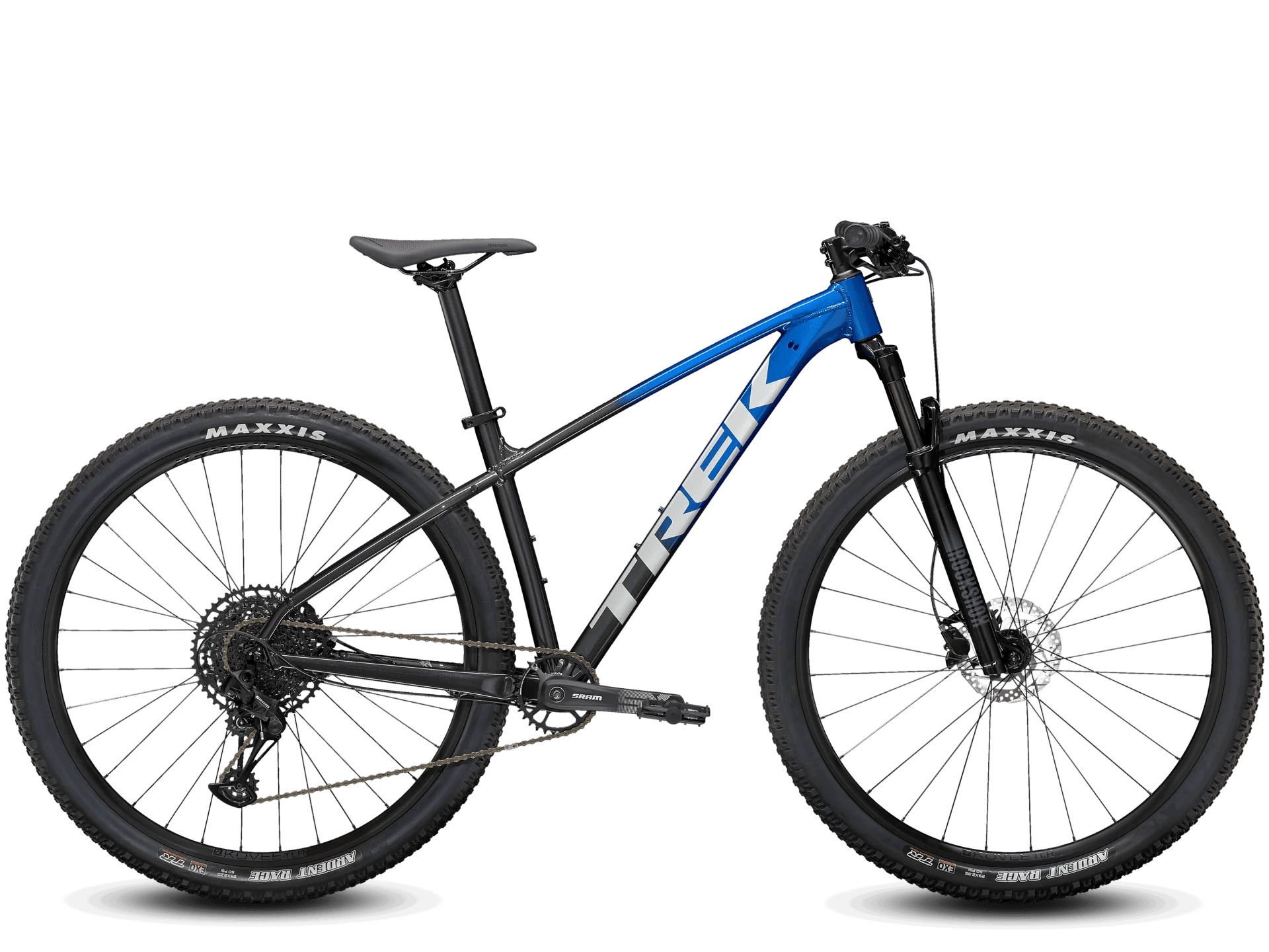 Trek Marlin Bicicletas De MontaÃ±a Trek Rodada 29 Trek Mujer