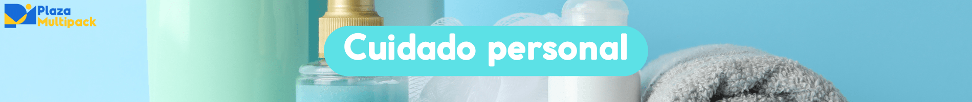 TODO CUIDADO PERSONAL