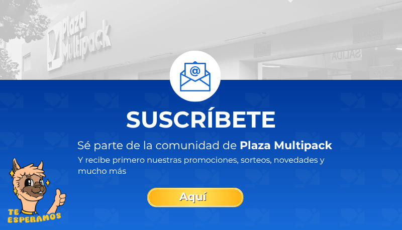 Suscripción