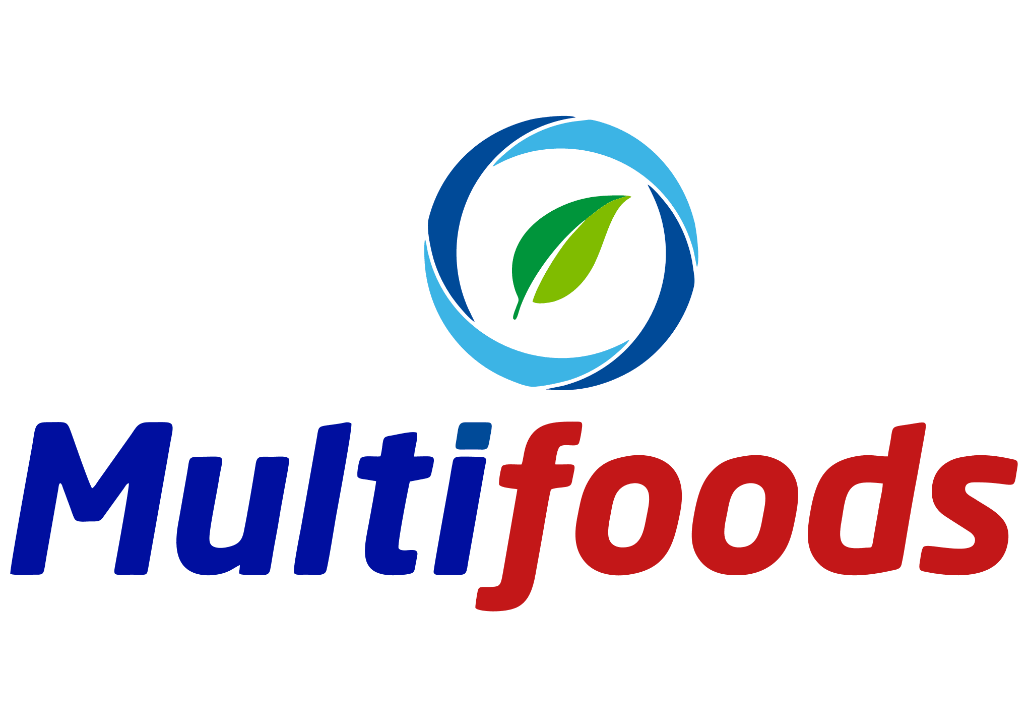 MULTIFOODS