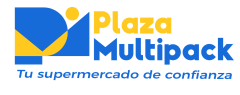 PLAZA MULTIPACK