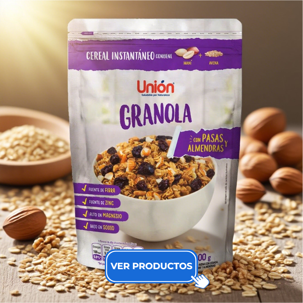 Granola