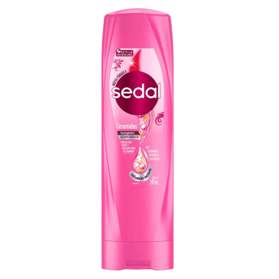 ACONDICIONADOR SEDAL 340ML CERAMIDAS