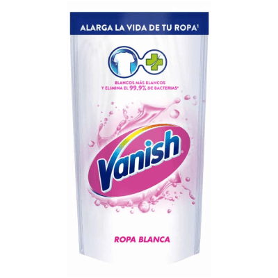 VANISH GEL BLANCO TOTAL 300 ML DOYPACK