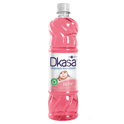 DKASA LIMPIATODO 900ML BEBE