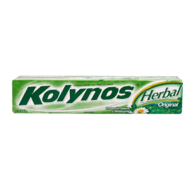 KOLYNOS HERBAL 90G