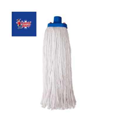 LIMPIA MAXS MOPA INDUSTRIAL + PALO