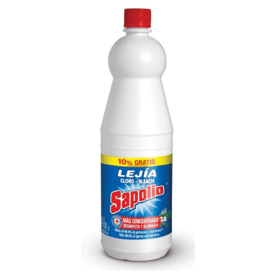 LEJIA SAPOLIO 1.16L ORIGINAL