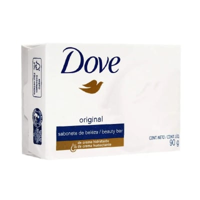 JABON DOVE 90GR ORIGINAL