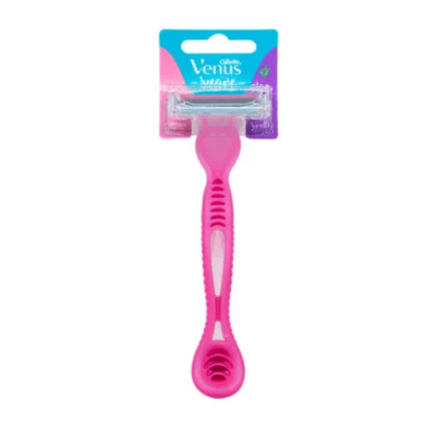 GILLETTE VENUS SIMPLY 3HOJAS