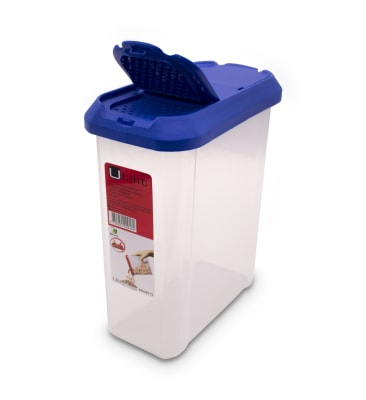 UTILIT ART. N13 DISP. DE PLASTICO 1.5L C