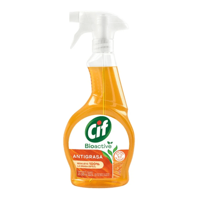 CIF ANTIGRASA COCINA 500ML GATILLO