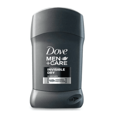 DESODORANTE DOVE 50GR MEN+CARE BARRA