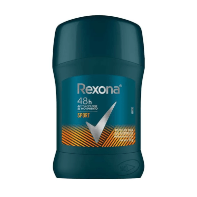 DESODORANTE REXONA 50GR MEN SPORT INTENSE