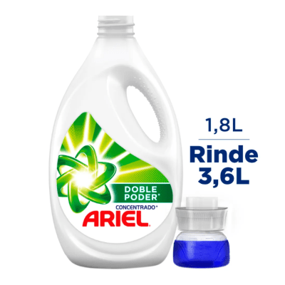 ARIEL LIQUIDO 1.8L DOWNY FRASCO