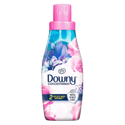LIBRE ENJUAGUE DOWNY 600ML FLORAL