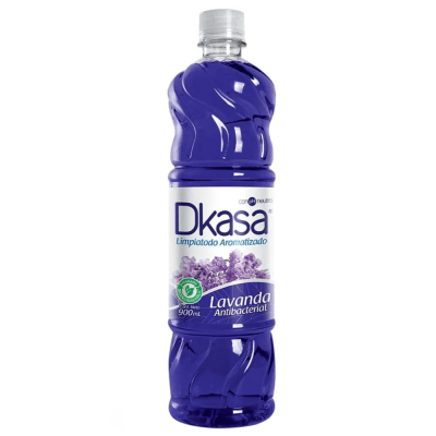DKASA LIMPIATODO 900ML LAVANDA