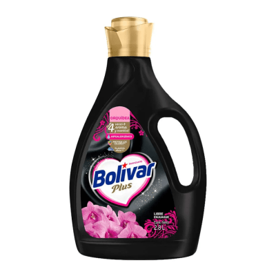 ENJUAGUE BOLIVAR 2.8LT PLUS ORQUIDEA