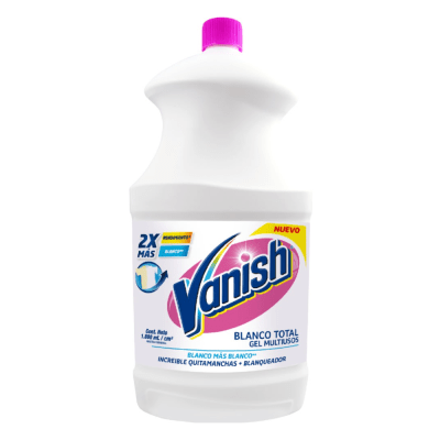 VANISH GEL MULTIUSOS 1.800ML BLANCO