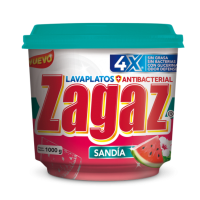 LAVAVAJILLA ZAGAZ 1K SANDIA