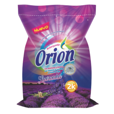 DETERGENTE ORION 2K LAVANDA
