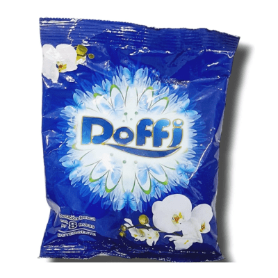 DETERG DOFFI 1K FLORAL