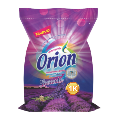 DETERGENTE ORION 1K LAVANDA