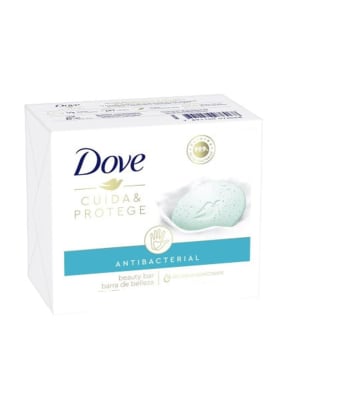 JABON DOVE 90GR ANTBACTERIAL