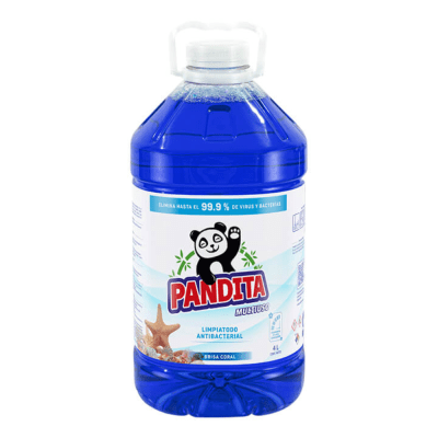 PANDITA LIMPIATODO 4LT MARINO