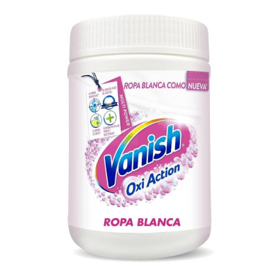 VANISH POLVO BLANCO 450G POTE GOLD