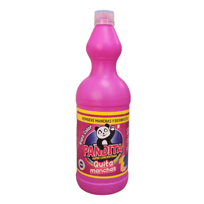 PANDITA QUITAMANCHA 1L