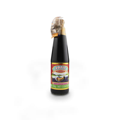 SALSA DE OSTION CHINO 730ML SOFIT