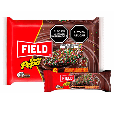 FIELD DOÑA PEPA X6UND SIXPACK