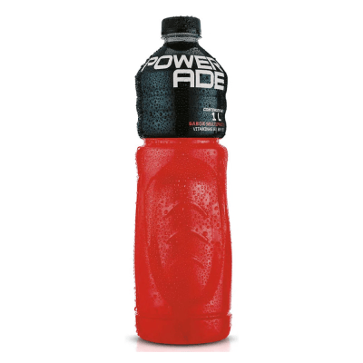BEBIDA REHIDRATANTE POWERADE MULTIFRUTAS 1L