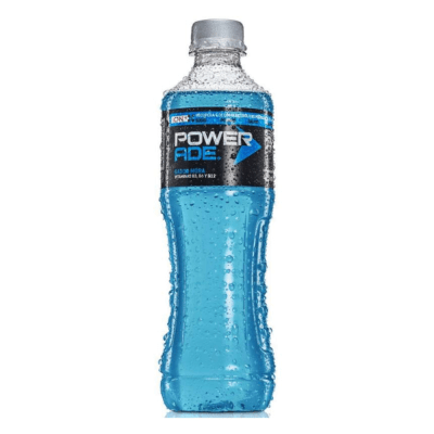 BEBIDA REHIDRATANTE POWERADE MORA 473ML