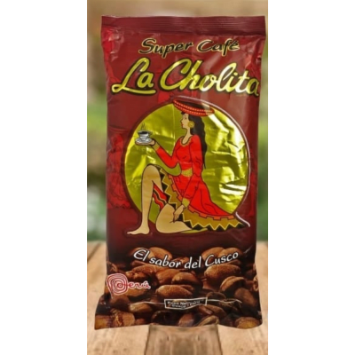 CAFE LA CHOLITA 250GR
