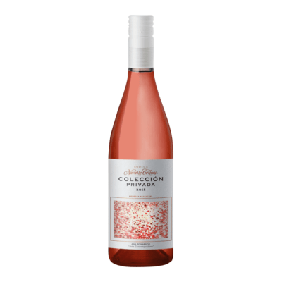 VINO ROSE NAVARRO CORREA COLECCION PRIVADA 750ML
