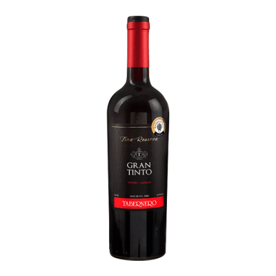 VINO TINTO TABERNERO FINA RESERVA GRAN TINTO 750ML1