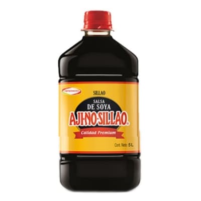 SILLAO AJINOSILLAO 5L