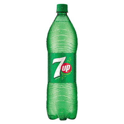 GASEOSA SEVEN UP 1.5L