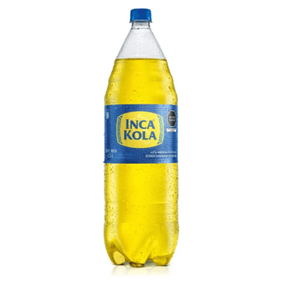 GASEOSA INCA KOLA 2.5L
